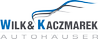 Logo Autohäuser Wilk & Kaczmarek GmbH